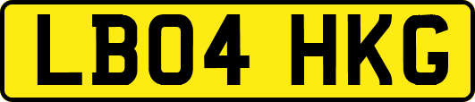 LB04HKG