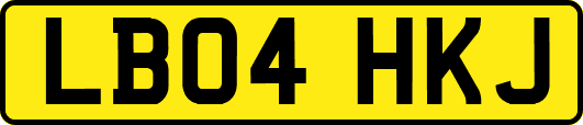 LB04HKJ