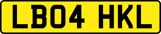 LB04HKL