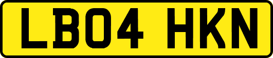 LB04HKN