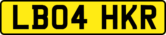 LB04HKR