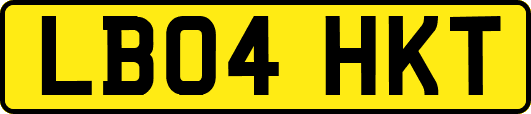 LB04HKT