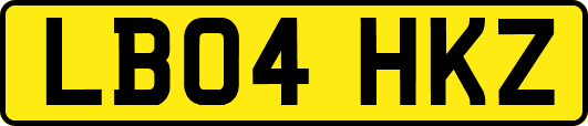 LB04HKZ