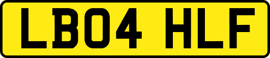 LB04HLF