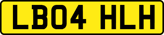 LB04HLH