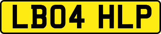 LB04HLP