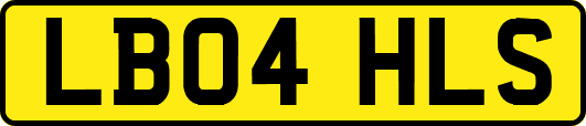 LB04HLS