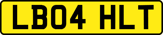 LB04HLT