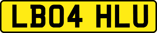 LB04HLU