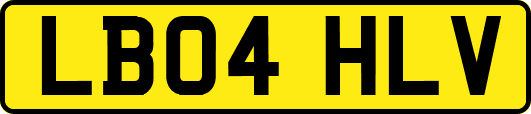 LB04HLV