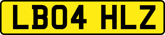 LB04HLZ