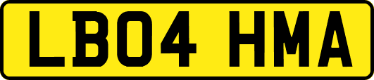 LB04HMA
