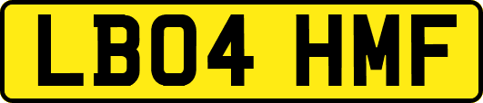 LB04HMF