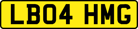 LB04HMG