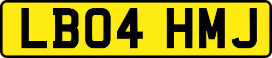 LB04HMJ