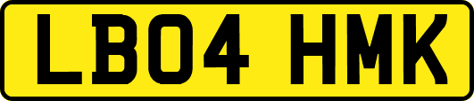 LB04HMK