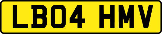 LB04HMV