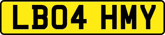 LB04HMY