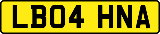 LB04HNA