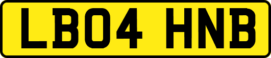 LB04HNB