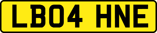 LB04HNE