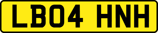 LB04HNH