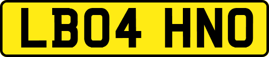 LB04HNO