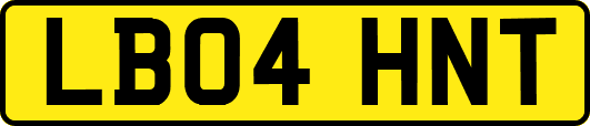 LB04HNT