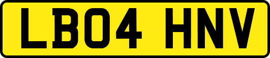 LB04HNV