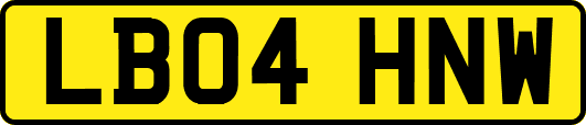 LB04HNW