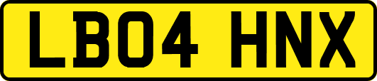 LB04HNX