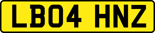 LB04HNZ