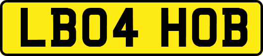 LB04HOB