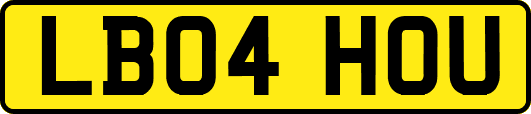 LB04HOU