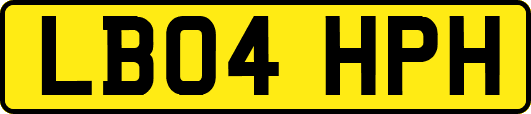 LB04HPH