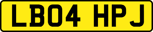 LB04HPJ