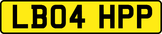 LB04HPP