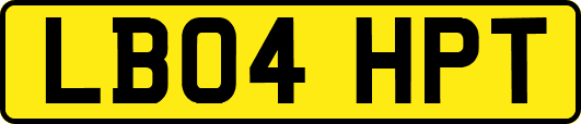 LB04HPT