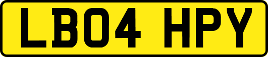LB04HPY