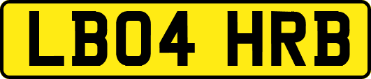 LB04HRB
