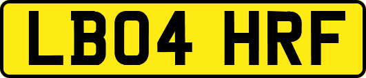 LB04HRF