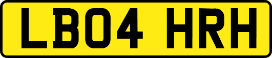 LB04HRH