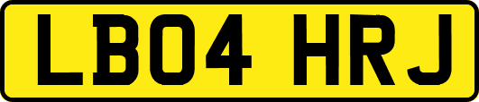 LB04HRJ