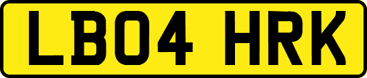 LB04HRK