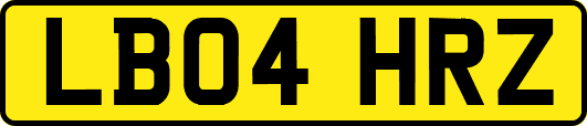 LB04HRZ