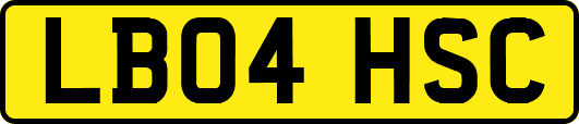 LB04HSC