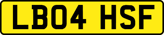 LB04HSF