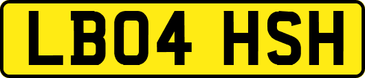 LB04HSH