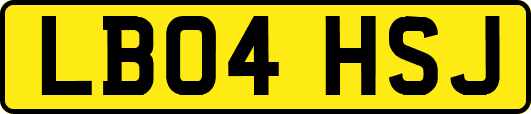 LB04HSJ