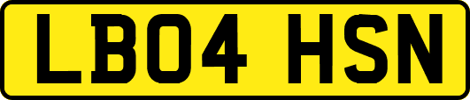 LB04HSN